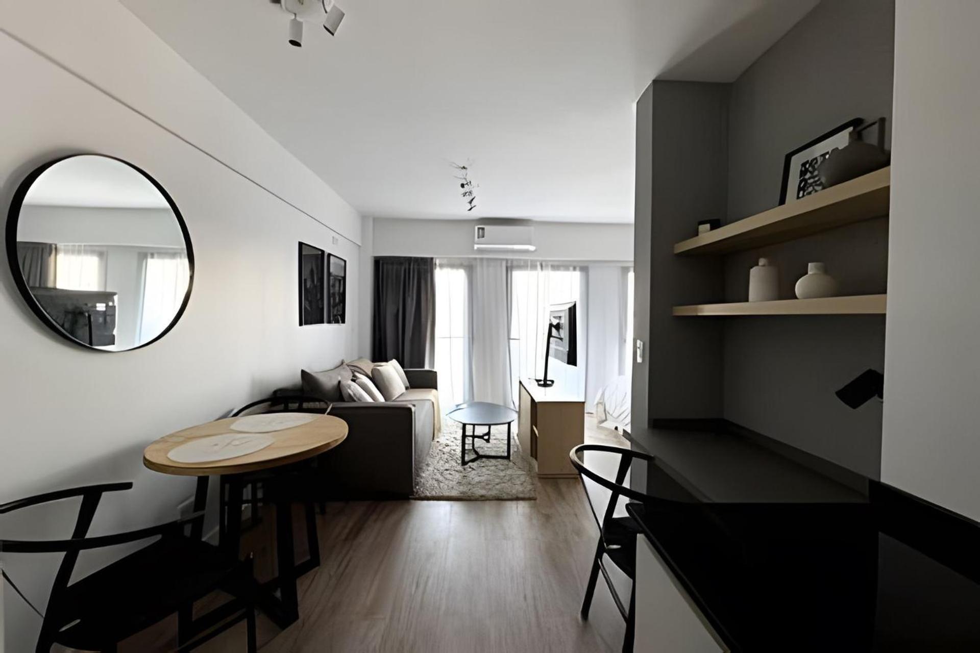 Appartamento Enjoy Vallanhost @ Esmeralda Buenos Aires