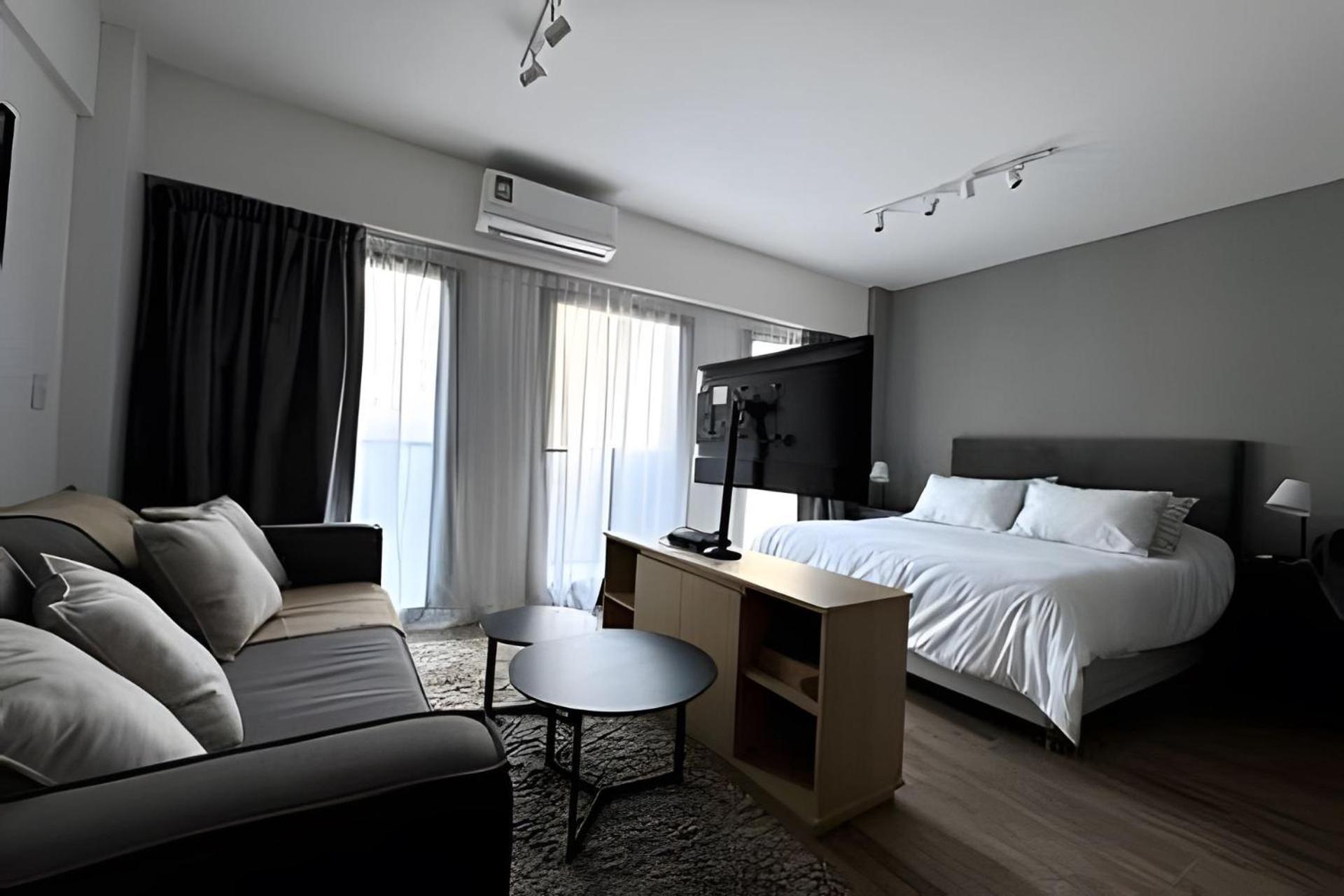 Appartamento Enjoy Vallanhost @ Esmeralda *